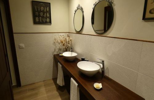 Casa Rural A Ritmo De Burro - Foto 13