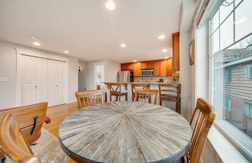 Central to Everything! Prime Seattle Townhome - Foto 8