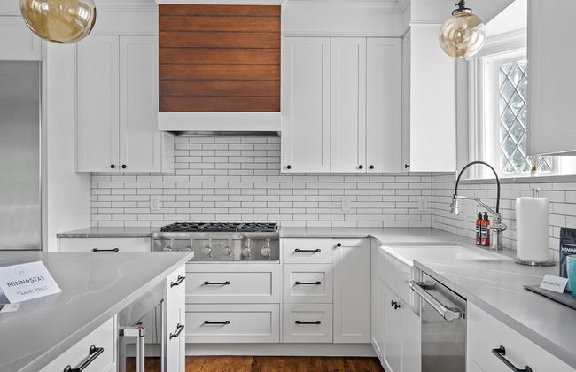 Lakeside Luxe Minneapolis - Foto 13