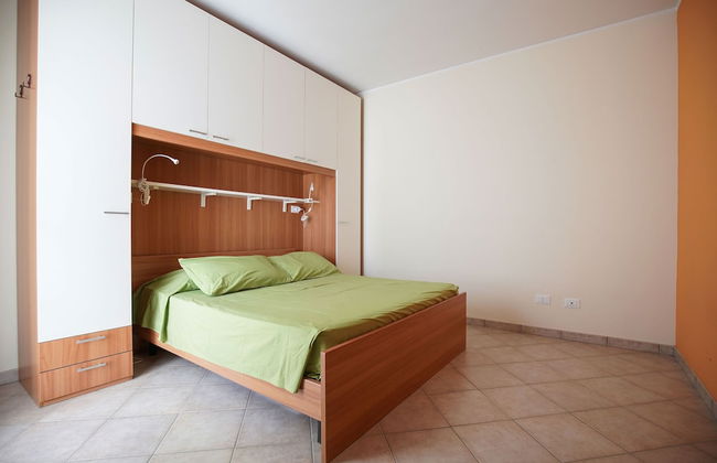 Residence Smith - Fronte Mare 1 Piano 5B - Photo 12