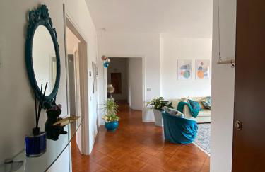 Rosymarty Apartment-vicino Firenze - Foto 20