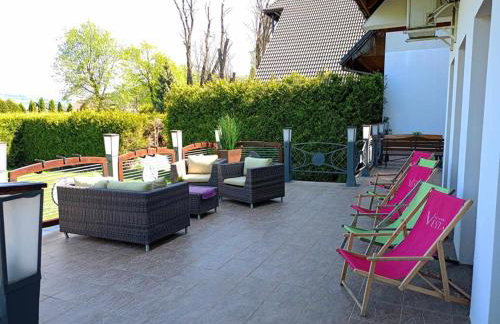 Hotel Vesta Centrum Konferencyjno Wypoczynkowe - Foto 22