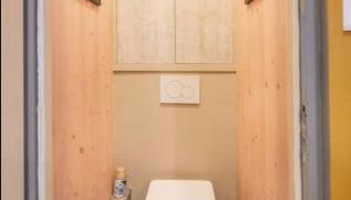 Ideal apartment for workers - Foto 5