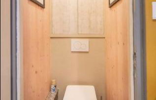 Ideal apartment for workers - Foto 5