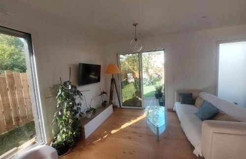 Maison confort proche de la mer sur la cote d'Emeraude Le Minihic sur rance - Foto 15