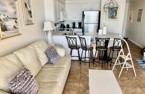 Ocean Walk Resort - Breathtaking Ocean Front View - Foto 12