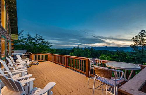 Hot Tub Epic View Fire Pit 40 Acres - Foto 68