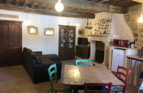 La Casa nel Castellare - Foto 1