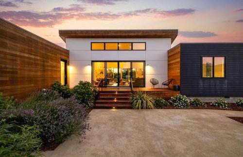 Luxury Villa Year-Round Heated Pool Hot Tub Fire Pit Lawn - Foto 10