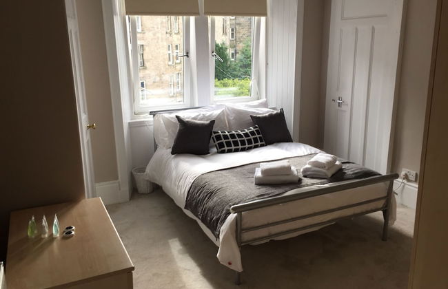 Great Location 2 Bed West End Flat - Foto 2