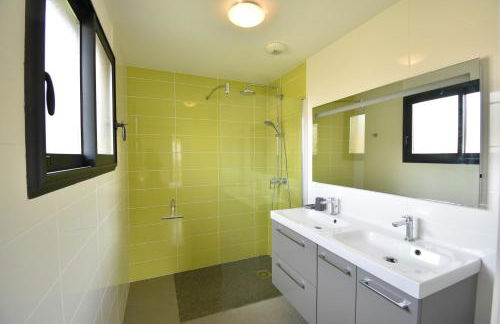 Carolins - Saubion agréable villa en bois dans quartier résidentiel à 400m du bourg de saubion - Foto 9