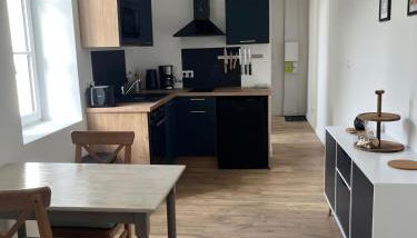 Cœur de Tréguier Appartement pour 2 à 4 personnes - Foto 2