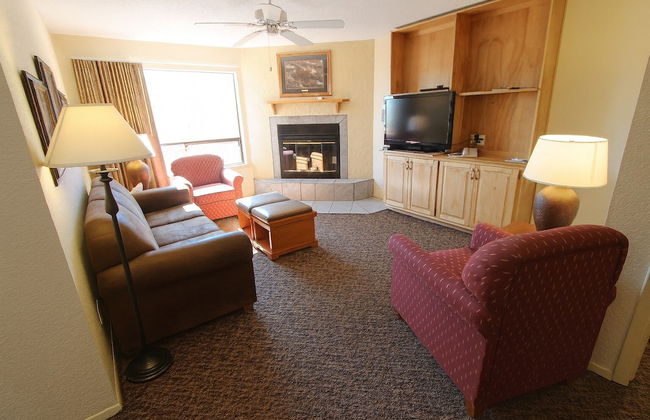 Crown Point Resort - Foto 10