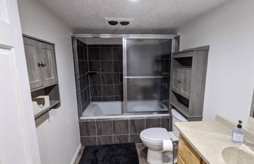 North Shore A-Frame Sauna, Firepit, 10 min Lutsen - Foto 18