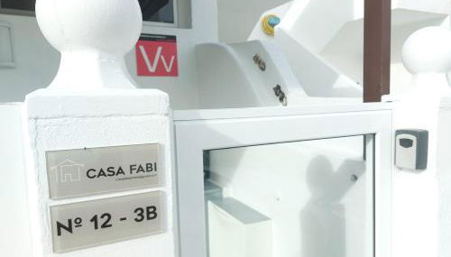 CASA FABi - Foto 4, Lobby or reception