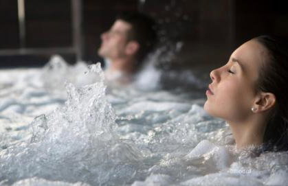 Love You Suite Romantique Spa 25min du futuroscope - Foto 16
