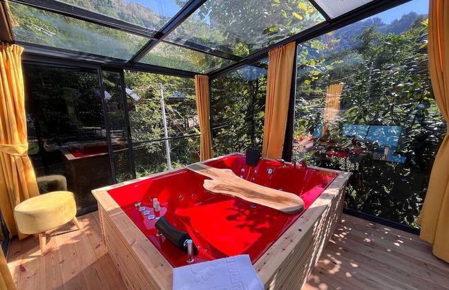 Moon River Bungalow - Foto 58