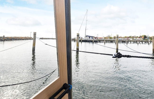 4 Person Holiday Home in Aeroskobing - Foto 32