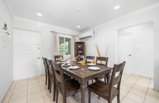 Renovated Privatepool Outdoordining Location - Foto 12