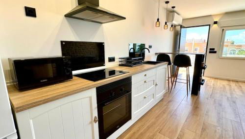 18 Refugio romántico con jacuzzi - Foto 5