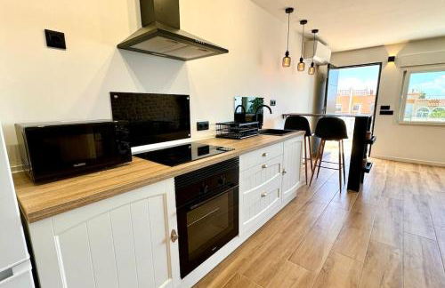 18 Refugio romántico con jacuzzi - Photo 5