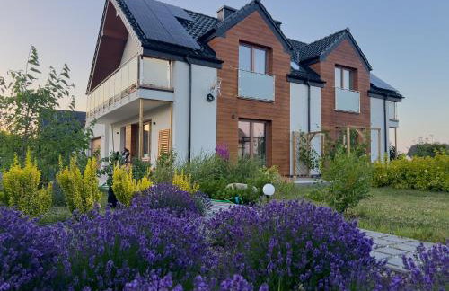 Apartamenty i pokoje nadmorskie - Owocowe Wzgórze - Foto 62