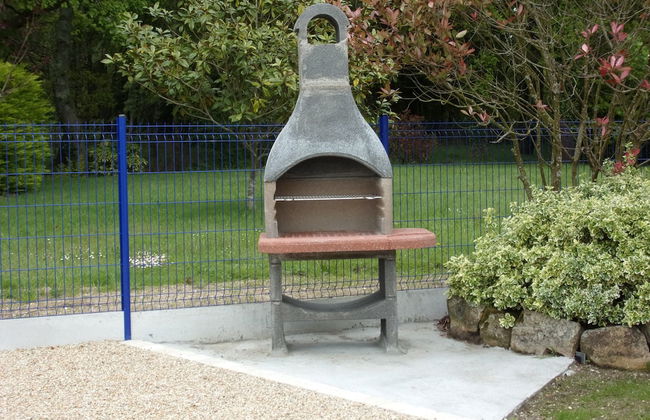 Gite en Ria de Etel - Foto 14