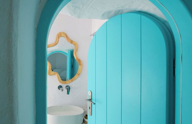 Agapi Cave House - Foto 33