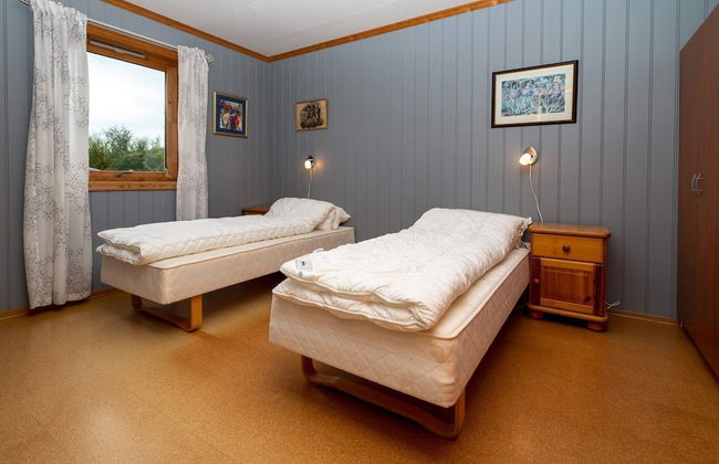 6 Person Holiday Home in Bremnes-by Traum - Foto 2