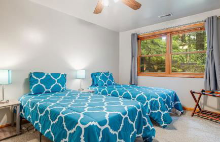 Twin Creeks Lodge by Avantstay 33 Acre Retreat - Foto 72