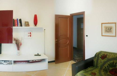 SUNNY AND LOVELY APARTMENT - free wifi - Foto 44