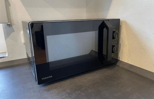 LIGHTPLACE • Große Unterkunft • 3 Schlafzimmer • Boxspring • Smart TV • Biergarten • Restaurant - Foto 35