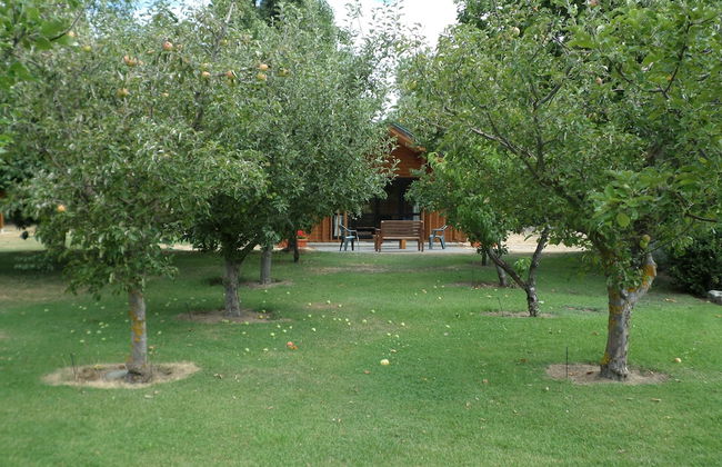 Central Chalets - Foto 65