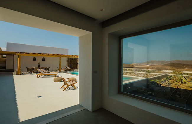 Amarelo Suites - Photo 58