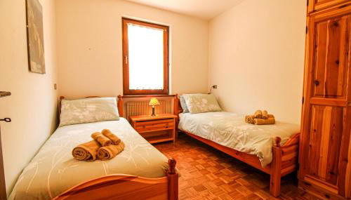 Apartment in Pian della Velma - Foto 4, towels