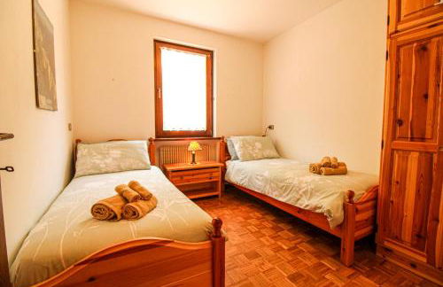 Apartment in Pian della Velma - Foto 4