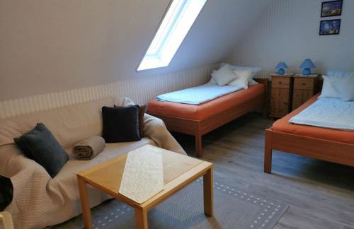 Ferienwohnung Irene in Strackholt - Foto 12