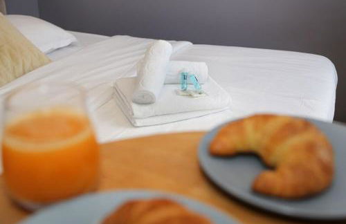 Studio Paris 5eme: Jardin des Plantes Wifi - Foto 15