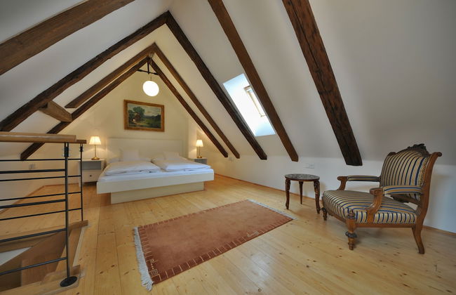 Apartments Latrán 43 - Foto 28