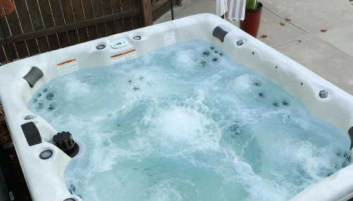 Pine & Paddle Getaway Game Room Hot Tub Pool - Foto 3