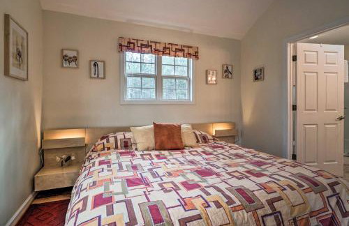 Peaceful Chattahoochee Apt with Mountain Views - Foto 14