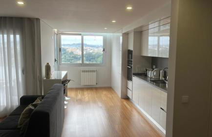 Porto & Douro Vista Apartments by Inviting - Foto 25