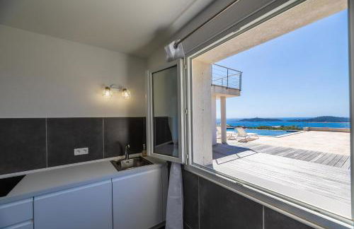 Villa Ghjiseppina Di Pinarello - Foto 33