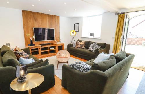 The Old Sunday School - Photo 2