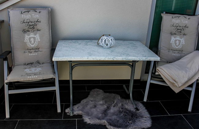 Apartment Alex - Foto 9