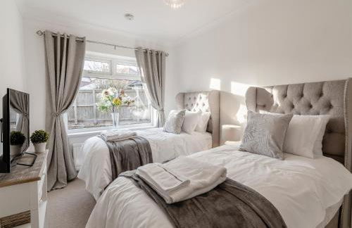 Heritage Cottage - Foto 12