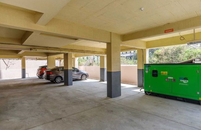 Pinnacle Serviced Apartments - Foto 16