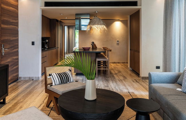 BESPOKE, member of Small Luxury Hotels - Photo 53