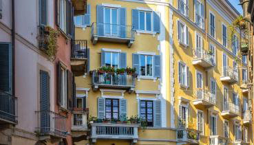 Cosy Nest in the heart of Brera - Photo 2