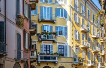 Cosy Nest in the heart of Brera - Foto 2